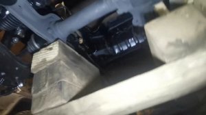 Восстановление Toyota Lite Ace. Подвеска и Ходовая.