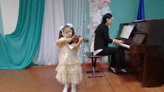 Гавриленко Авігєя "Гномики" смотреть онлайн