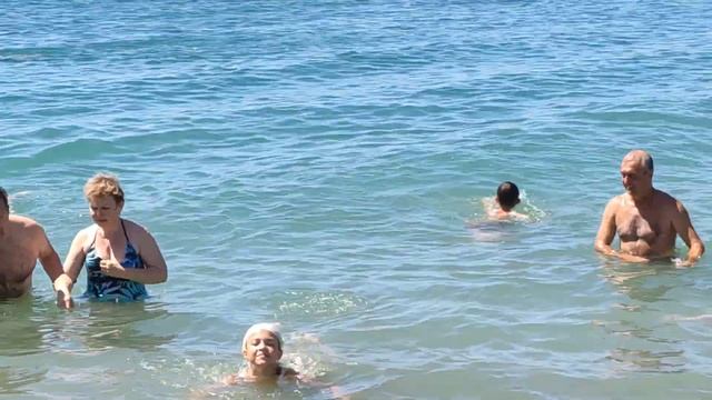 Отдых.море.Туапсе.июль2021