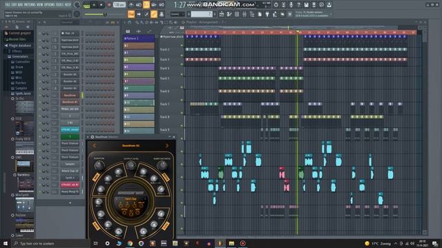 Sweet dreams -Remix by Bernardo ( vocals Jennifer van der zwan смотреть онлайн