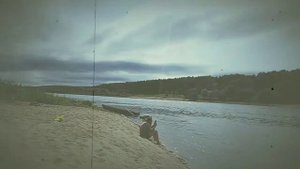 Ока, 2019 год. Песня "Лодка" в исполнении Вени Дркина