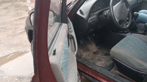 Шевроле Нива ограничители н/о.