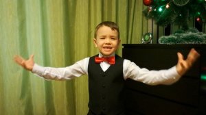 Ратибори Ялатов - "Вот север тучи нагоняя..." - А. С. Пушкин (Из романа Евгений Онегин)