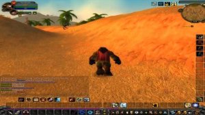 World Of Warcraft - Задания: Выследить вора