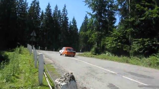 Заз 968 Ралли смотреть онлайн