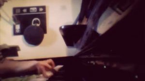 "Менуэт" Л. Моцарт