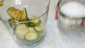 Компот из ФЕЙХОА на зиму.Самый Вкусный Компот,Который Стоит Попробовать.(subtitles)