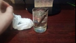 Уксус против ржавчины! Сможет ли уксус убрать ржавчину?