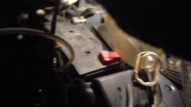 как правильно промыть топливную систему саньенг актион нью дизель. смотреть онлайн