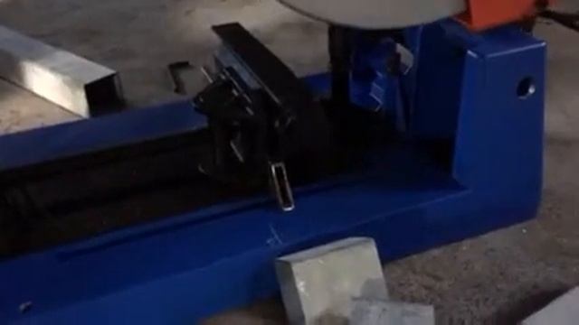 Máy cắt sắt lưỡi hợp kim 0949.900.037 смотреть онлайн