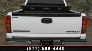 1999 Chevrolet Silverado 1500 - Adventure Chevrolet Chrysle