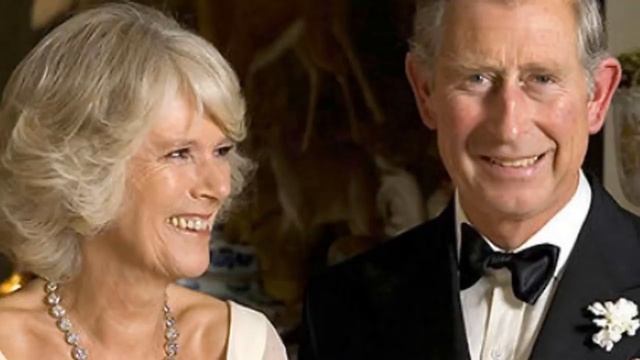 Пьяная невестка побила королеву Елизавету II. №1084 смотреть онлайн