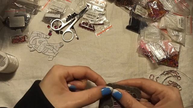 Брошь Бычок своими руками/Мини версия/ смотреть онлайн