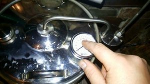Самагонный апарат МАГАРЫЧ.
