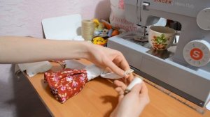 Мастер-класс «Кукла-Мотанка»