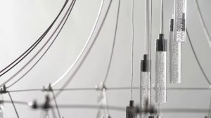 ODEON LIGHT EXCLUSIVE FLAMENCO 6699/51L 7000/51L