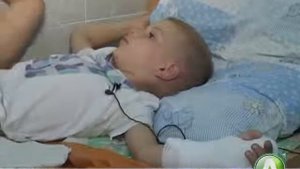 Травмы на батуте