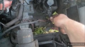 Не работают огни заднего хода. Пассат В3.