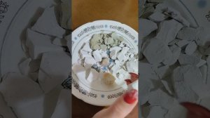 Хруст ассорти глина и мел! Зелёная узбечка, честор, подсолнух, Туркестан.