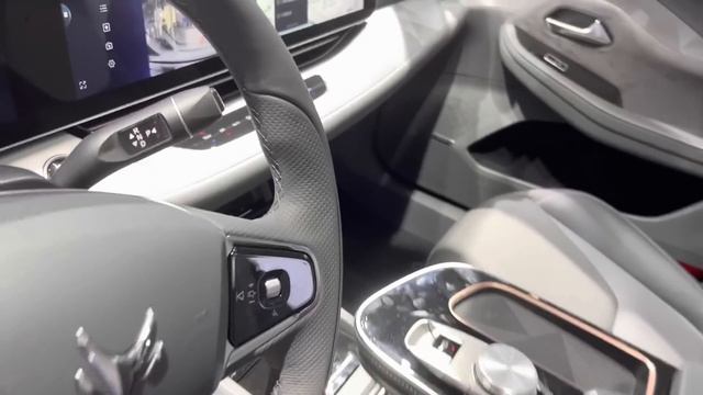 Автовыставка в Китае.Шенчжень 2022.Крутые новинки электромобилей BYD Xpeng Geely MG HIPHI и другие