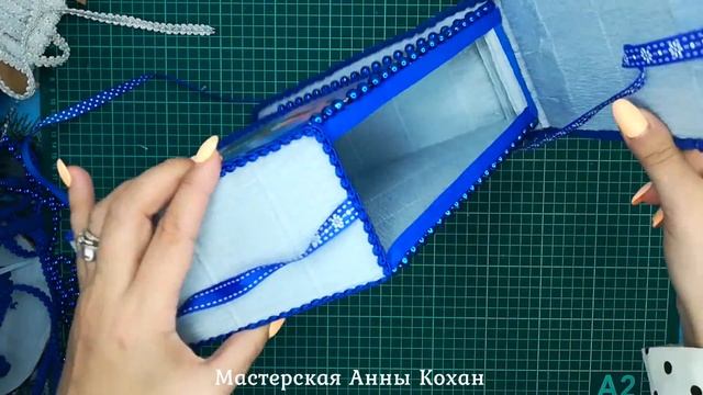 DIY?ЧАСЫ С СЮРПРИЗОМ своими руками ⏰ДОМИК из шоколада Вдохновение?Сладкий подарок⏰Поделки из картон