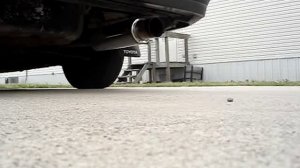 1991 Toyota Camry Exhaust 3S-FE #2