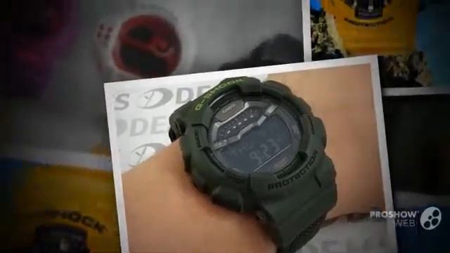 куплю часы casio g shock g 7300d 8ver по низкой цене смотреть онлайн