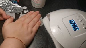 DIY глаза для BJD куклы