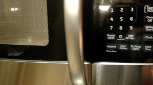 Help me find a new microwave!  and also why I don't like my current GE Microwave!