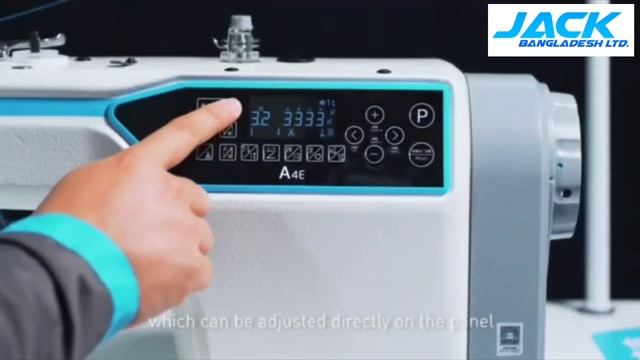 jack industrial sewing machine|quite noise less industrial sewing machine|for heavy duty