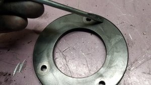1.9 TDI Перенадув турбины, ПРИЧИНА И РЕШЕНИЕ