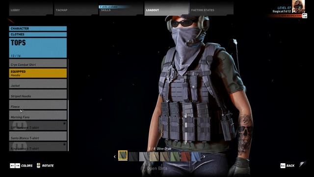 Ghost Recon Experts 3: Breaking Point смотреть онлайн