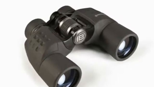 Видео-обзор бинокля Bresser Montana 10x42 смотреть онлайн