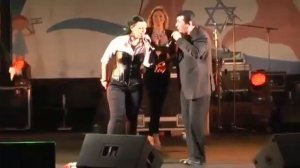 Улетная песня