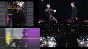 Rauf Faik - это ли счастье? (Clip)