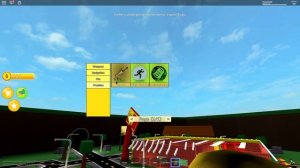 The FUNNIEST game on Roblox!