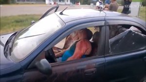 БРАТЬЯМ!   Русский ответ на песню Никогда мы не будем братьями mp4 1280x720