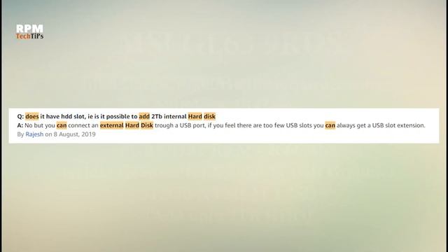 MSI GL63 9RDs Gaming Laptop Unboxing смотреть онлайн