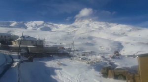 Куруш Докузпаринский район.10.03.2018марта +2°