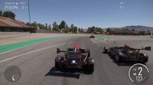 Forza Motorsport 2023 "УНИЧТОЖИЛА" Gran Turismo 7 | ОБЗОР