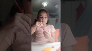 Как сделать картошку фри из воздушного пластилина своими руками