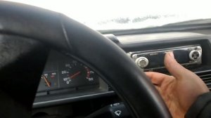 Замена термостата ваз 2109 на термостат Лады гранты.