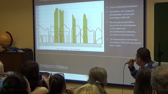Проект "Иерихон" (программа для ректификации методом DS). Леонов Д. 2016