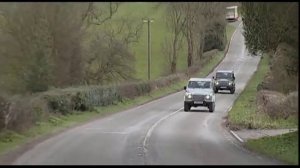 Наши тесты - Land Rover Defender 2007 модельного ряда