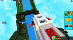 СТРИМ: Плыву на титанике  в Build a Boat For Treasure roblox - Построй корабль и найди сокровище