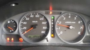 Контрактный двигатель Япония NISSAN WINGROAD / Ниссан Вингроад / WFY11 202779 A/T 2WD QG15-DE 45923