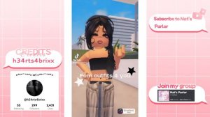 Berry Avenue Cute Outfit Codes