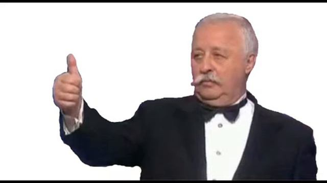 Сергей Старостин - Песня мужика.