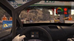 Прохождение WRC 4: FIA World Rally Championship - Испания : Часть 2