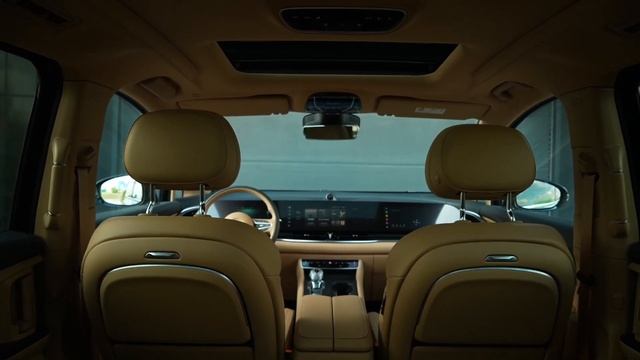 VOYAH DREAM ER КИТАЙСКИЙ АВТОПРОМ ПОКОРЯЕТ РЫНОК. VOYAH VS НЕМЕЦ!?!?! А ЧТО ВЫБЕРЕТЕ ВЫ? смотреть онлайн